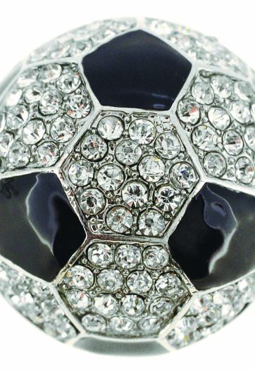 Top Ball